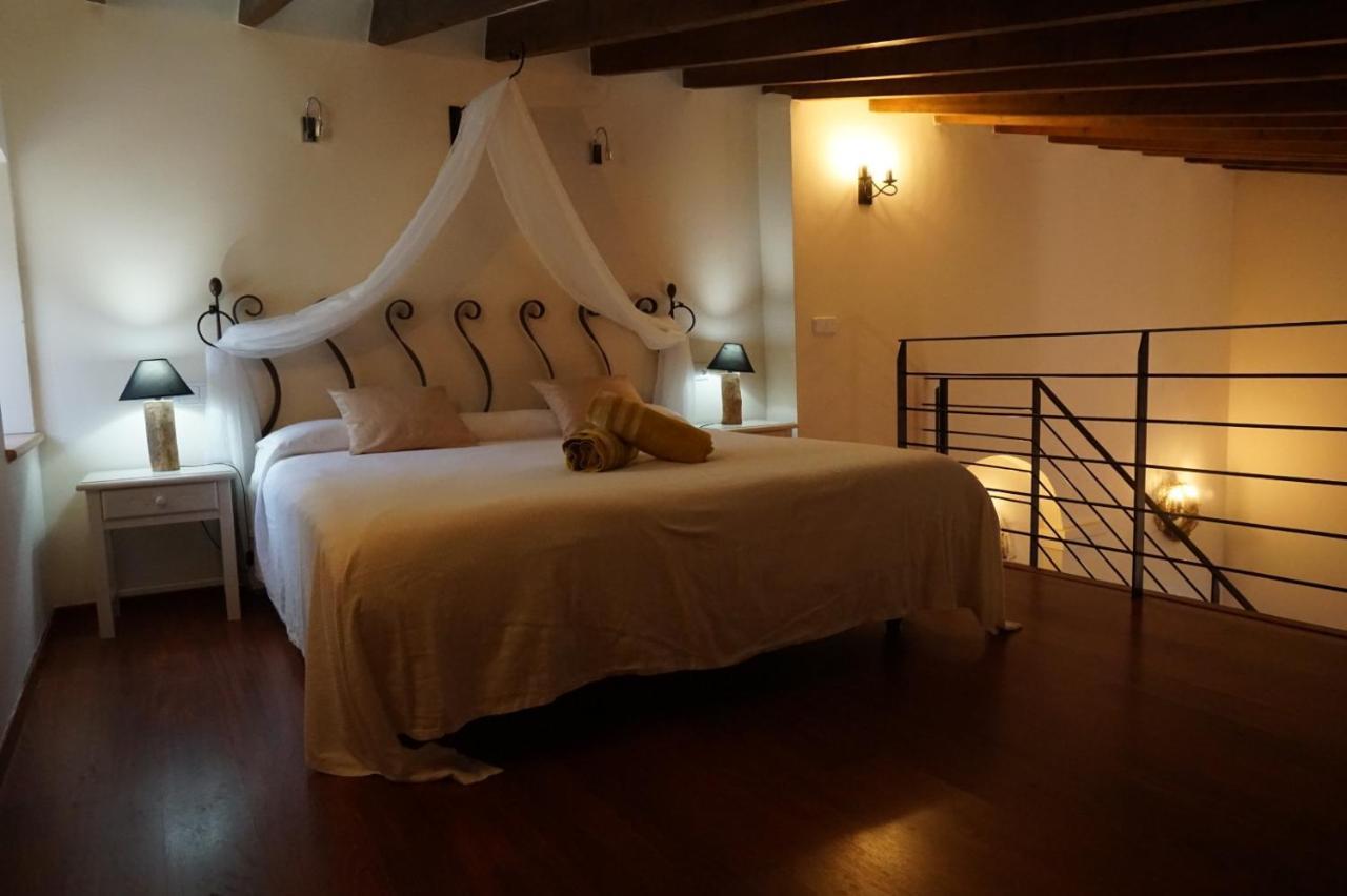 Agroturismo Sa Pletassa Felanitx Εξωτερικό φωτογραφία