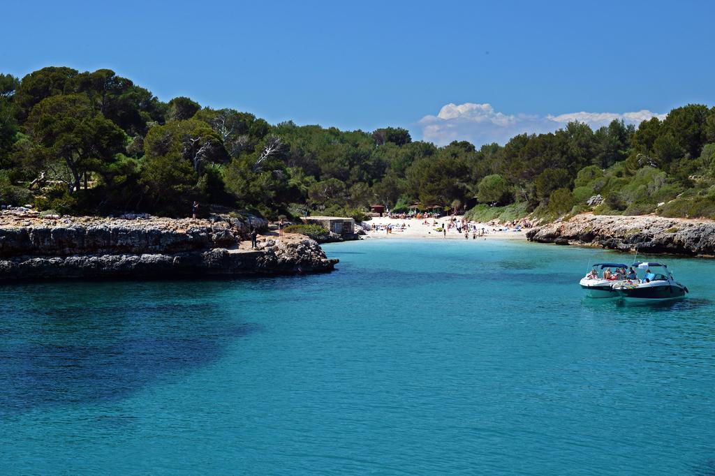 Agroturismo Sa Pletassa Felanitx Εξωτερικό φωτογραφία